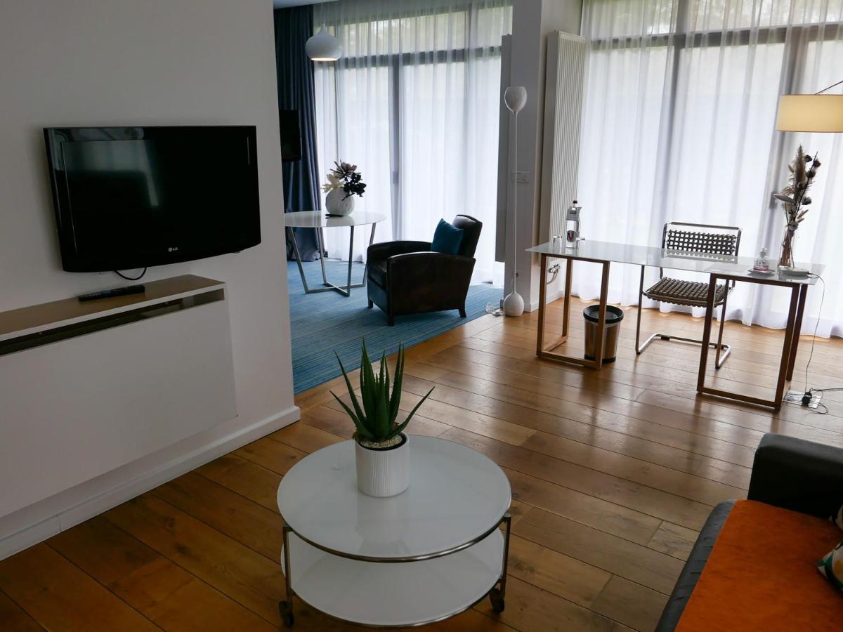 Hotel Le Touquet, An Ihg Le Touquet-Paris-Plage