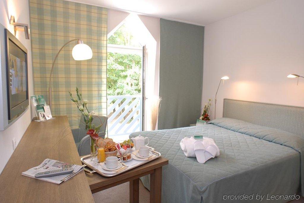 Hotel Le Touquet, An Ihg